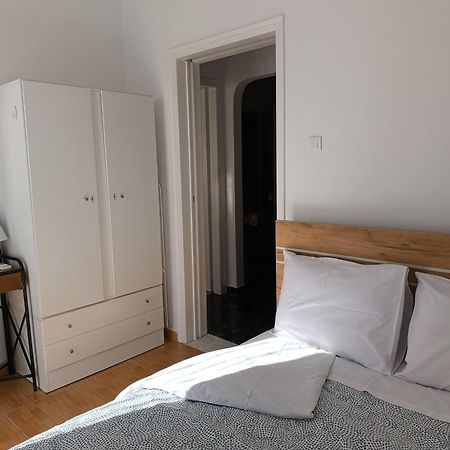 Belfry House Nafplio Apartment ภายนอก รูปภาพ