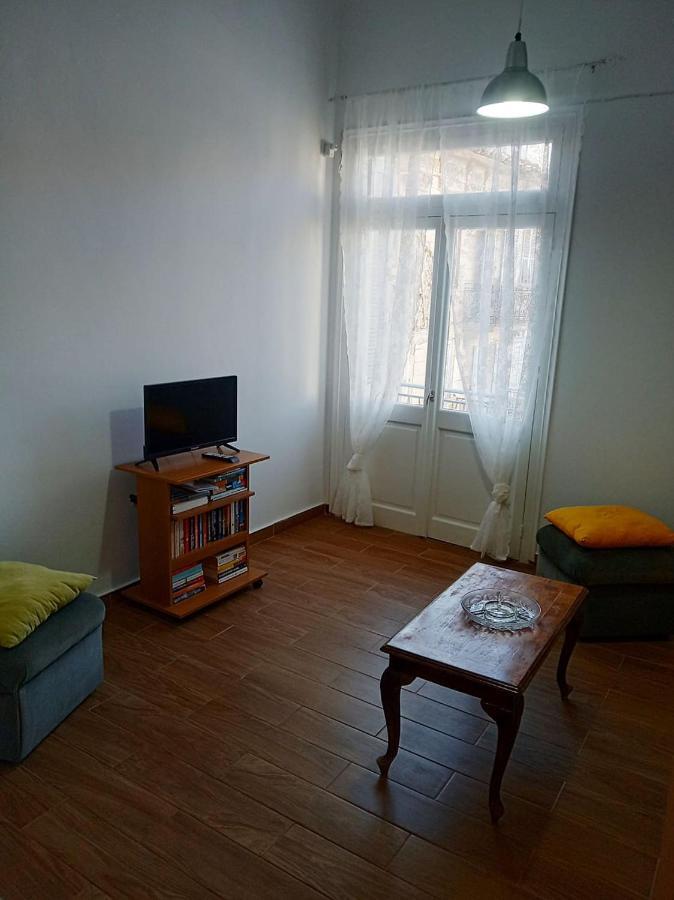Belfry House Nafplio Apartment ภายนอก รูปภาพ