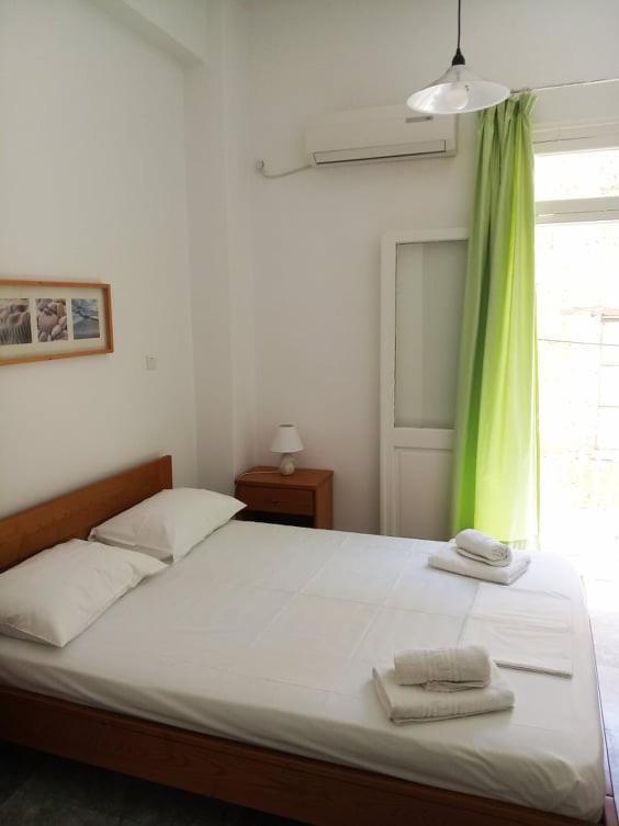 Belfry House Nafplio Apartment ภายนอก รูปภาพ