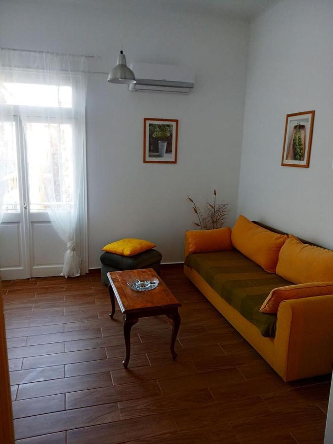 Belfry House Nafplio Apartment ภายนอก รูปภาพ