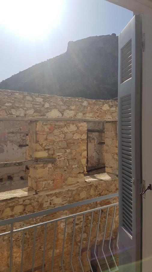 Belfry House Nafplio Apartment ภายนอก รูปภาพ