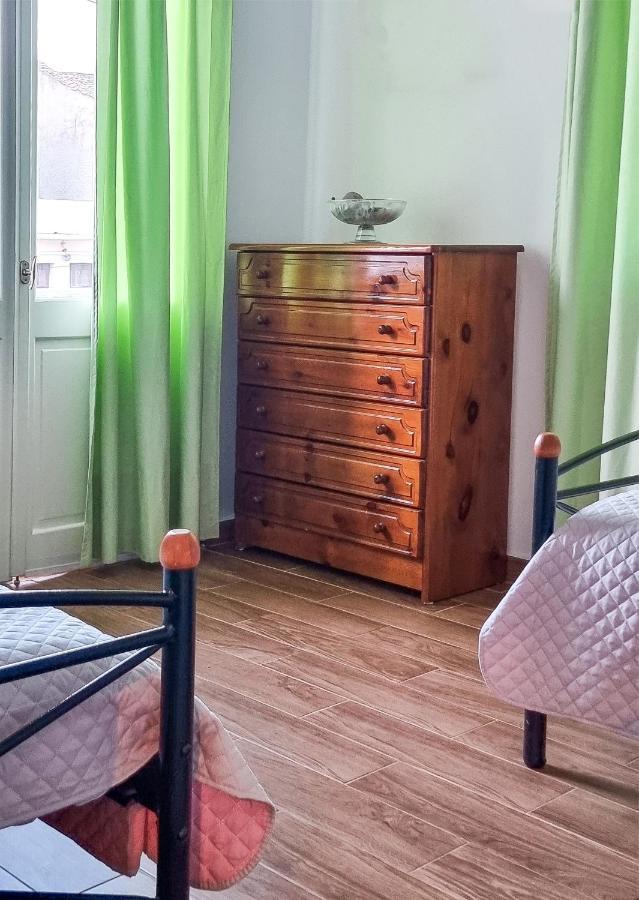 Belfry House Nafplio Apartment ภายนอก รูปภาพ