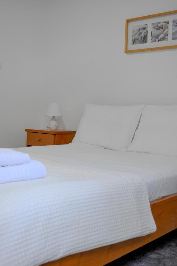 Belfry House Nafplio Apartment ภายนอก รูปภาพ