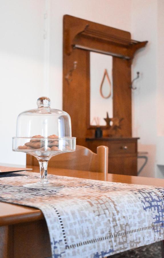Belfry House Nafplio Apartment ภายนอก รูปภาพ