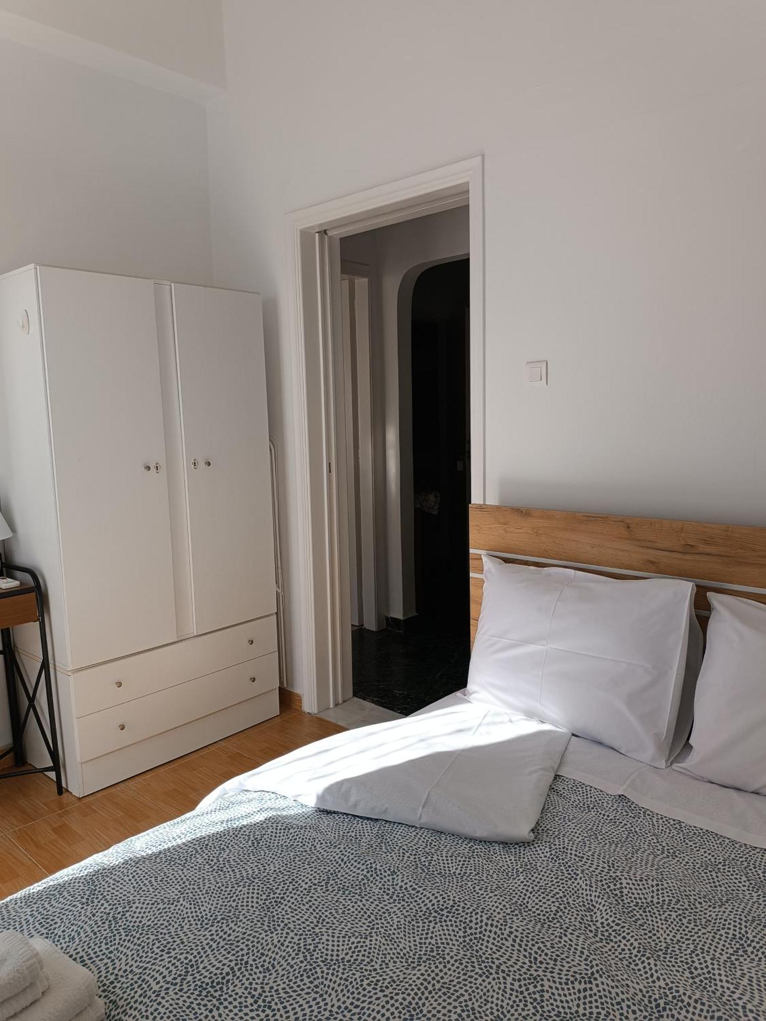 Belfry House Nafplio Apartment ภายนอก รูปภาพ