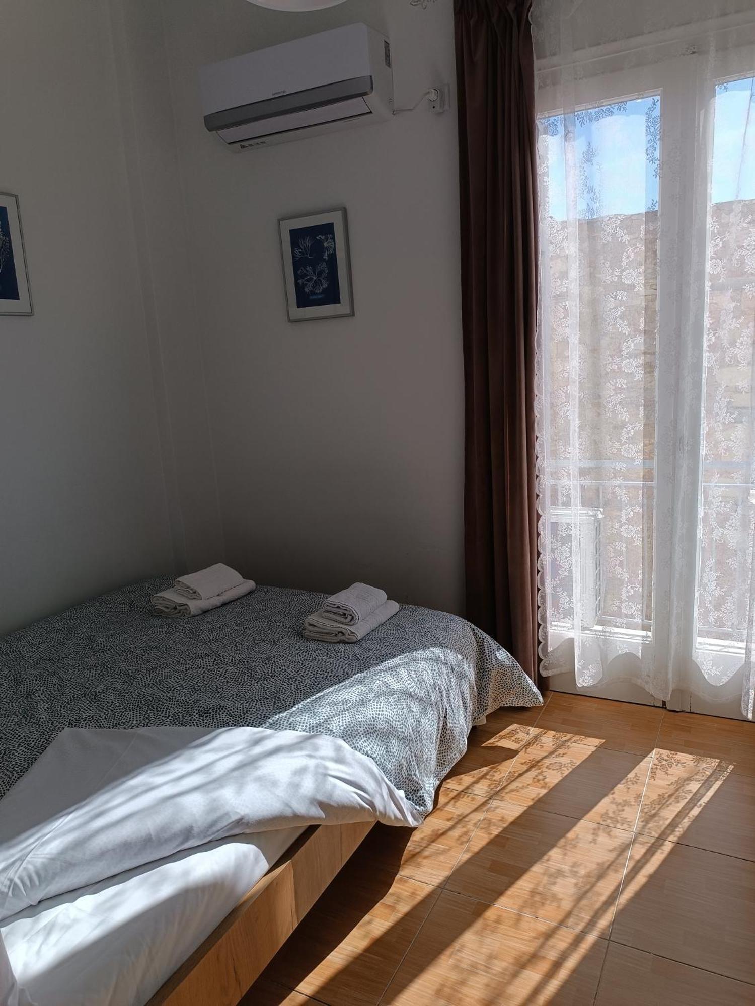 Belfry House Nafplio Apartment ภายนอก รูปภาพ
